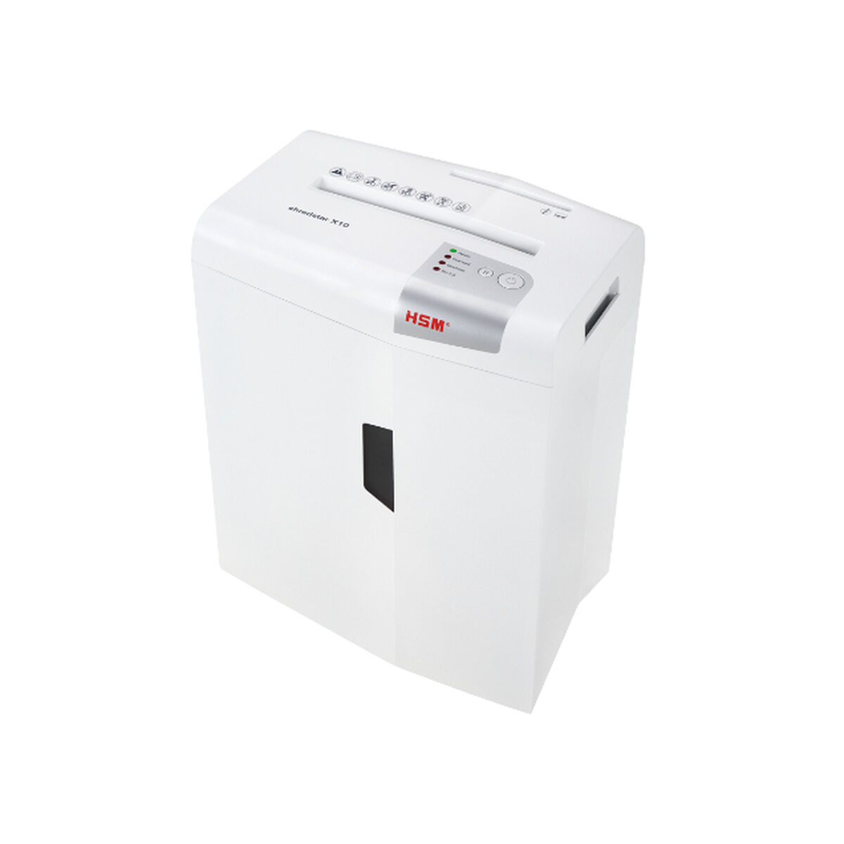 Trituradora de Papel Hsm X10 20 L