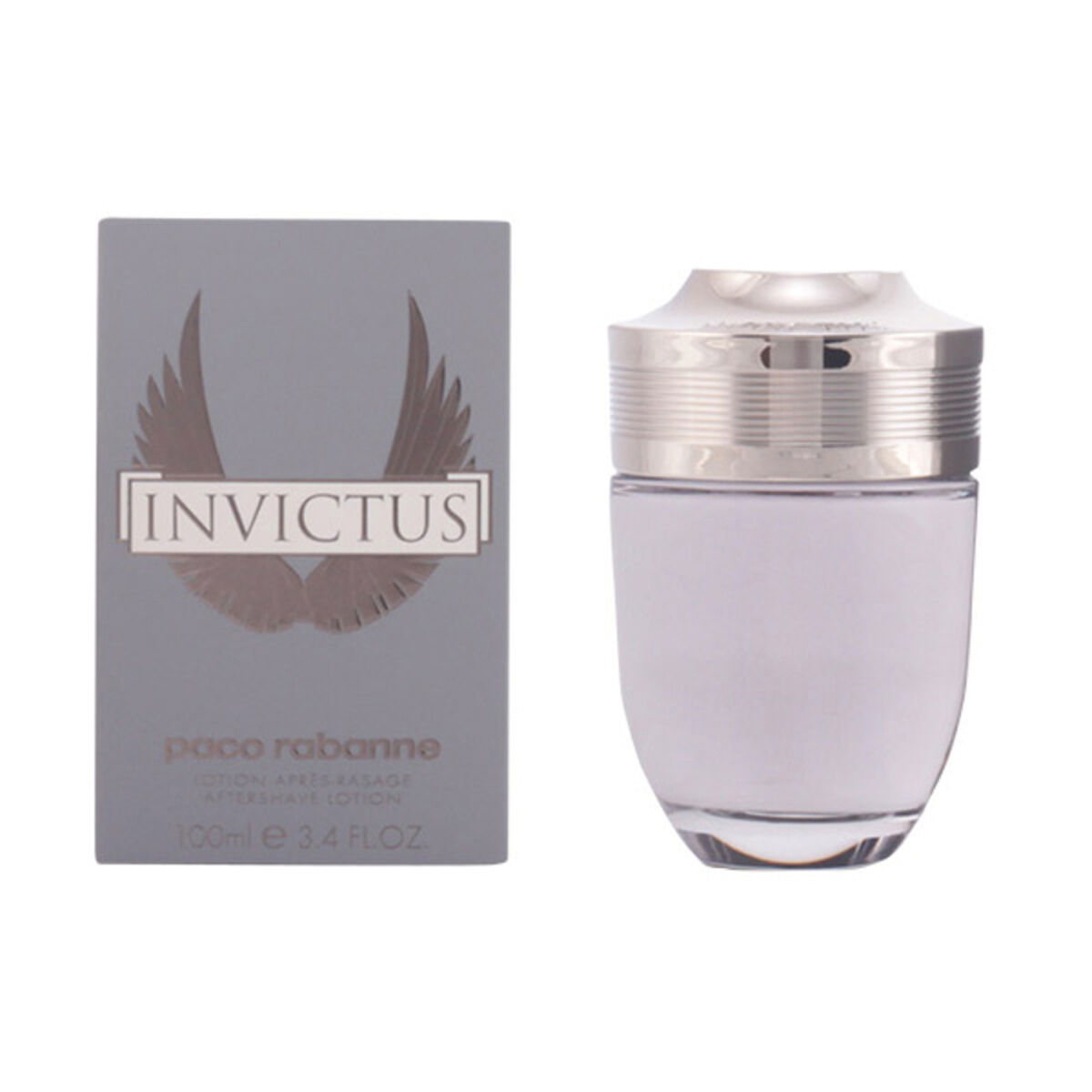 Loção pós barba Paco Rabanne INV103