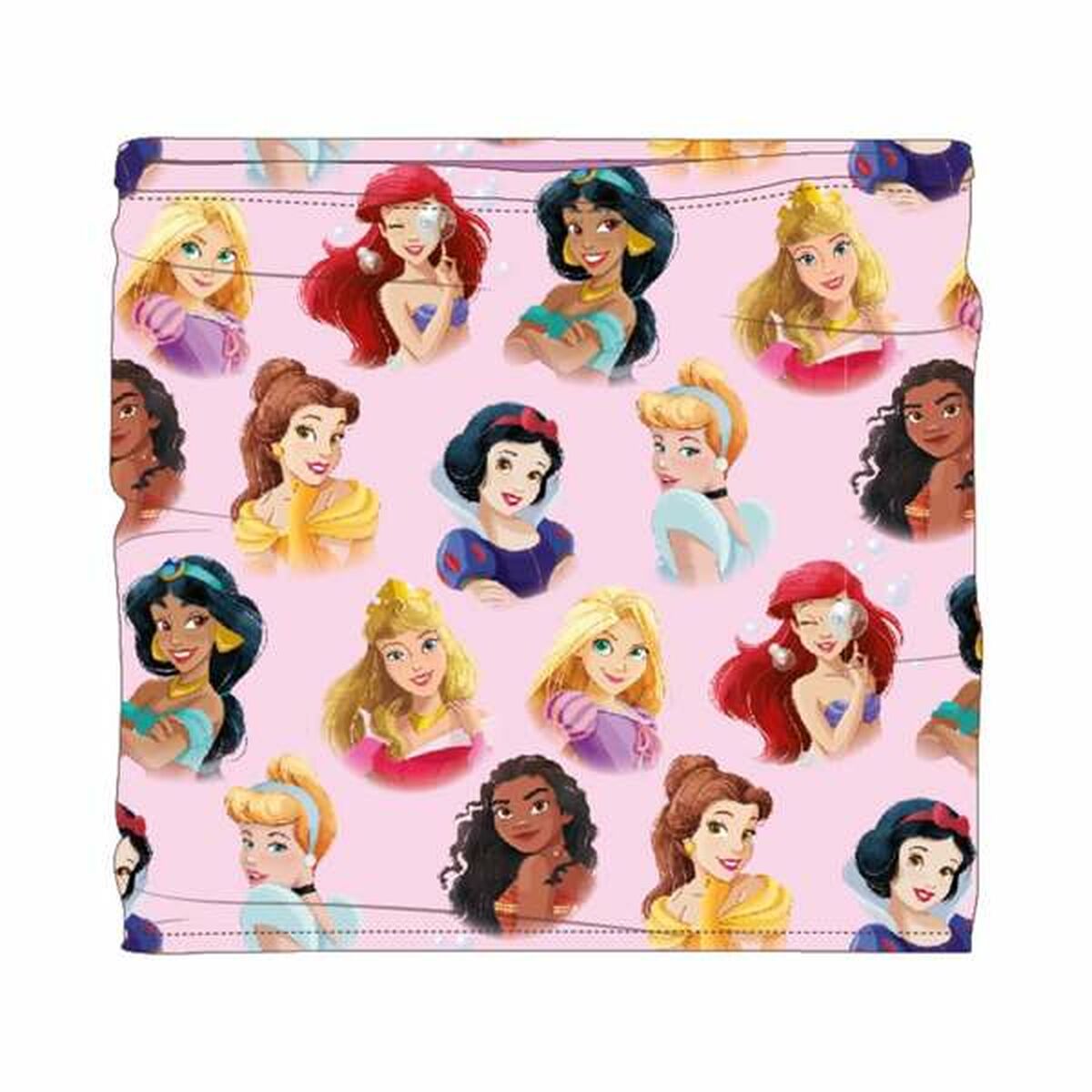 Capucho Disney Princess