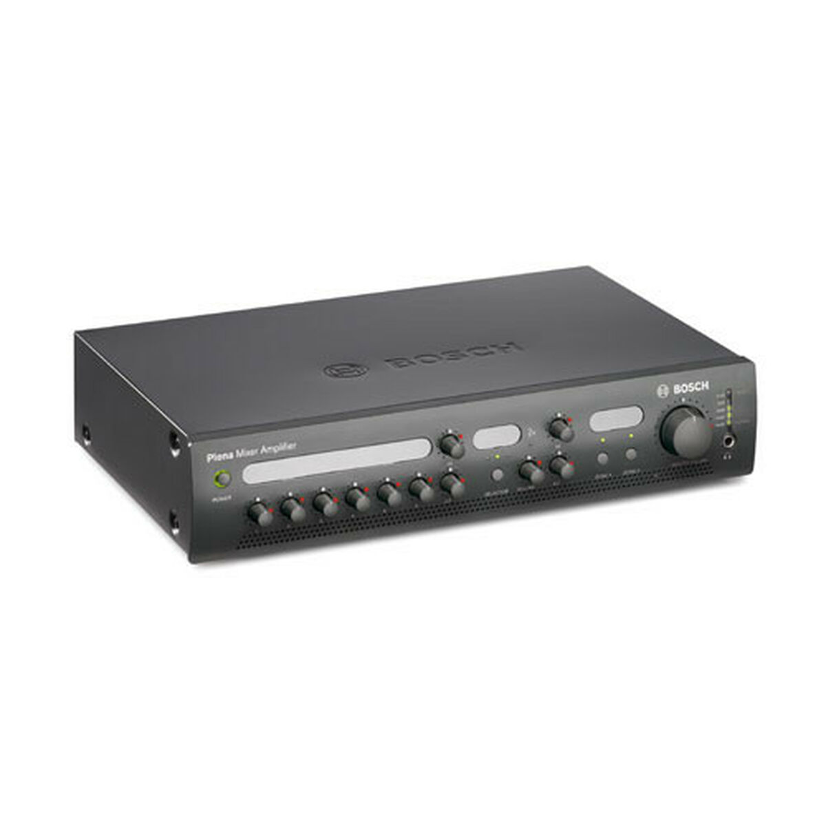 Amplificador BOSCH PLE-2MA240-EU