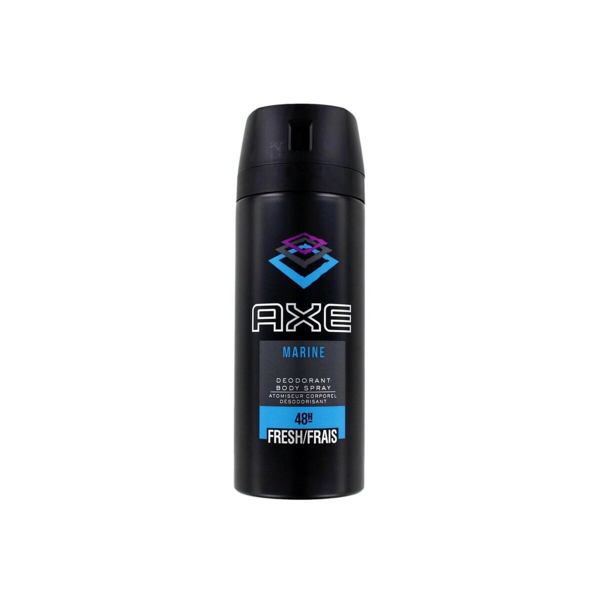Desodorizante em Spray Axe Marine Marine 150 ml
