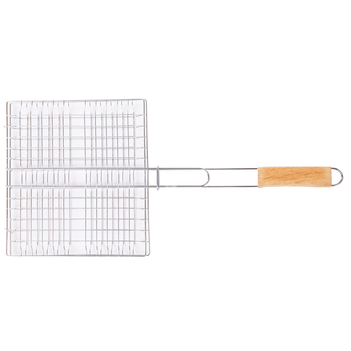 Grelhador Barbacoa Metal 56 x 27 x 1 cm