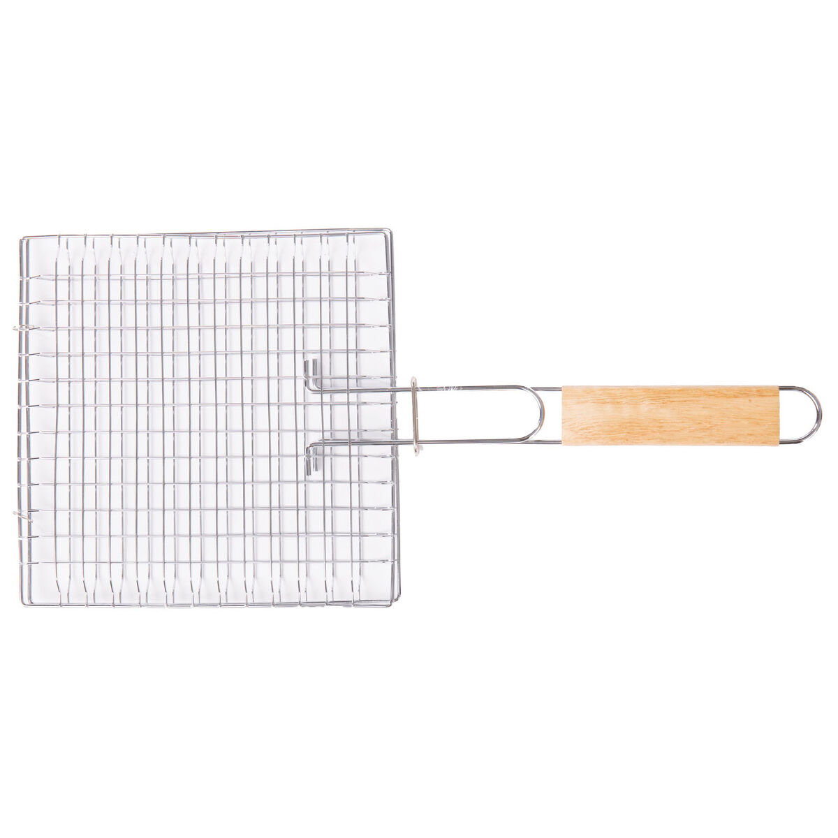 Grelhador Barbacoa Metal 46 x 22 x 1 cm