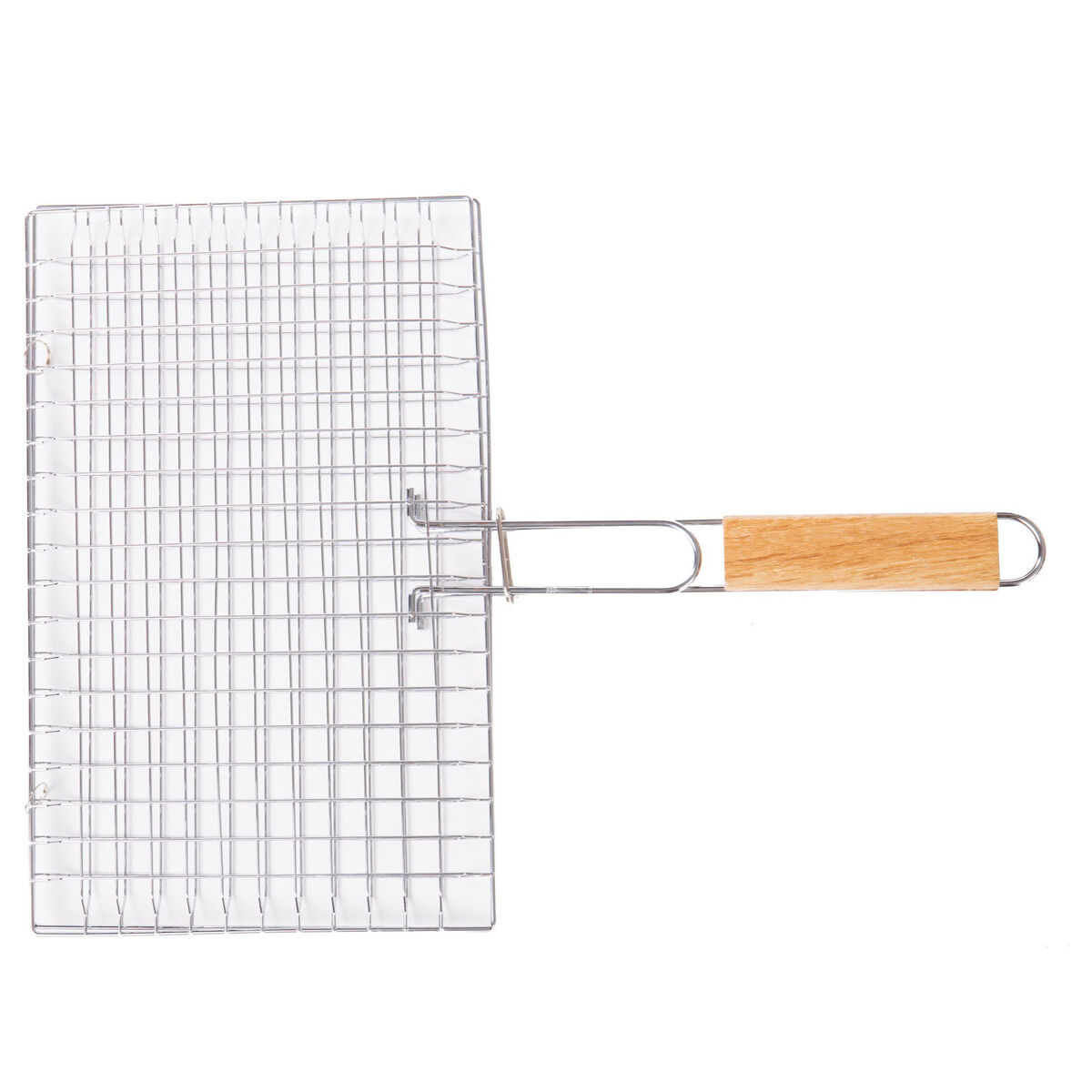 Grelhador Barbacoa Metal 45 x 34 x 1 cm