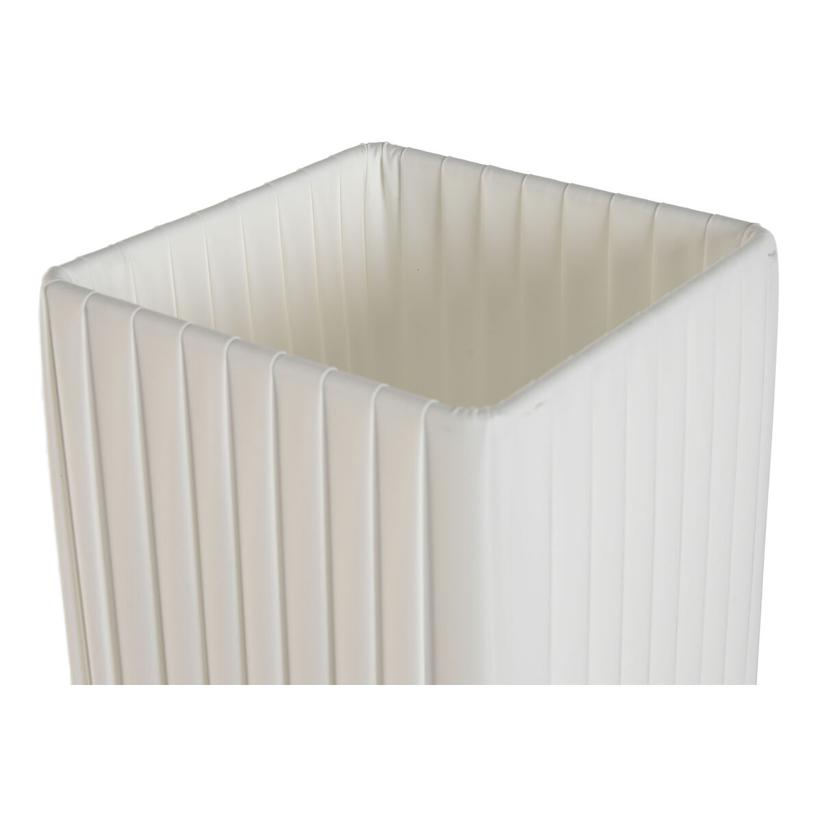 Lâmpada de mesa Home ESPRIT Branco 50 W 220 V 14 x 14 x 57 cm