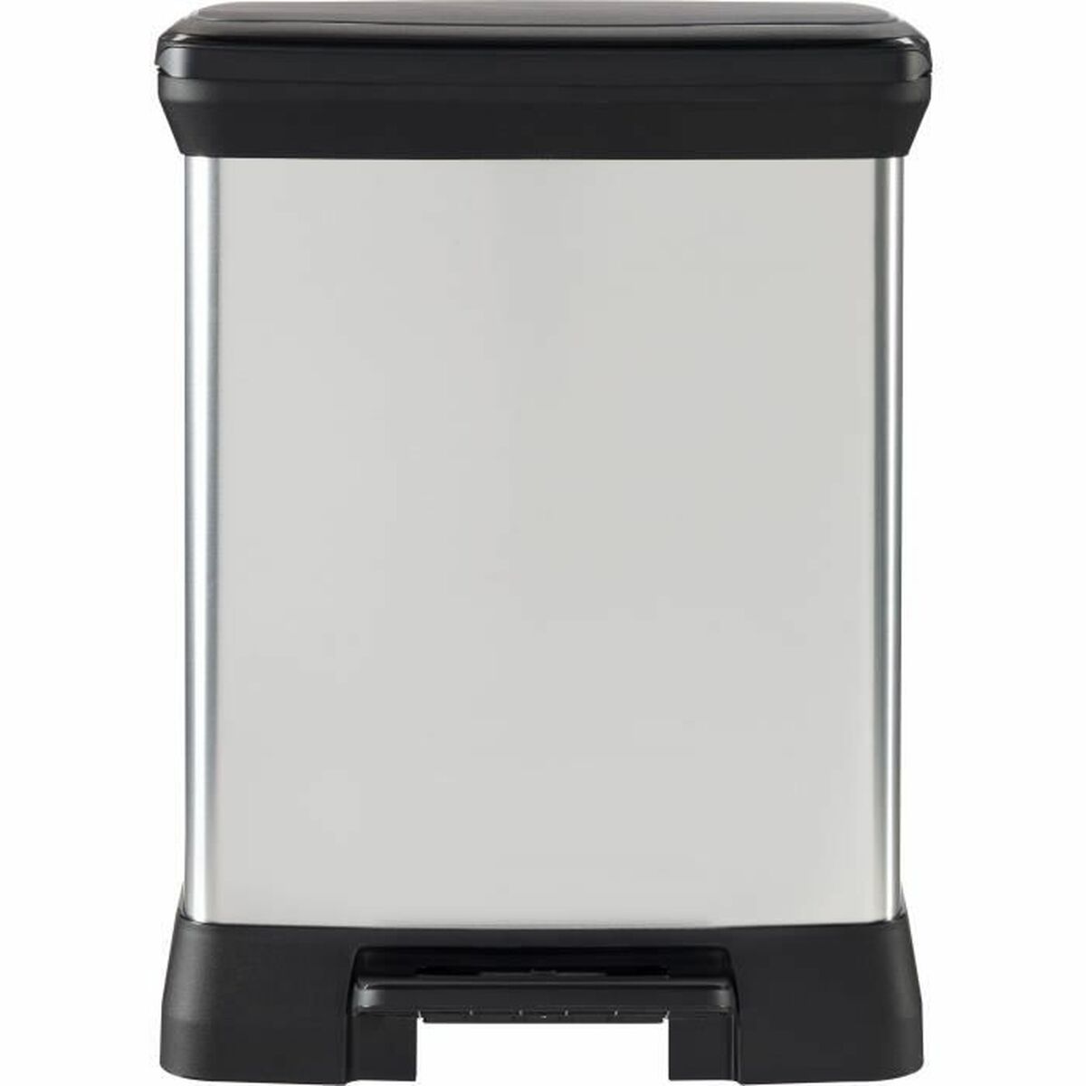 Caixote do lixo Curver Plástico 30 L