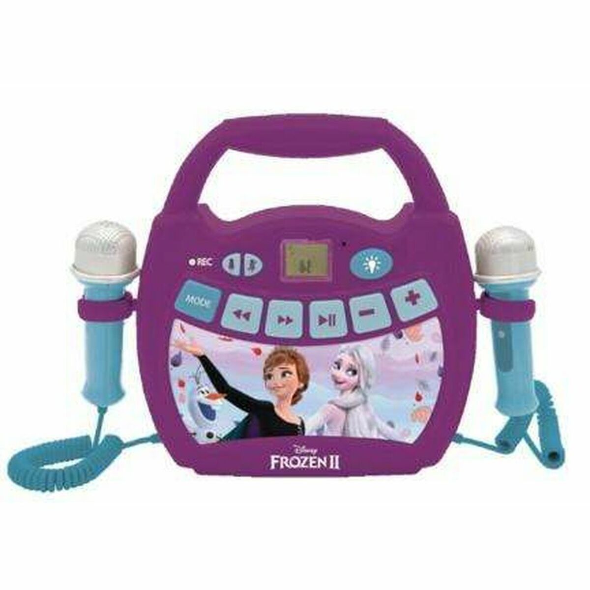 Jogo de Ciência Lexibook MP320FZZ