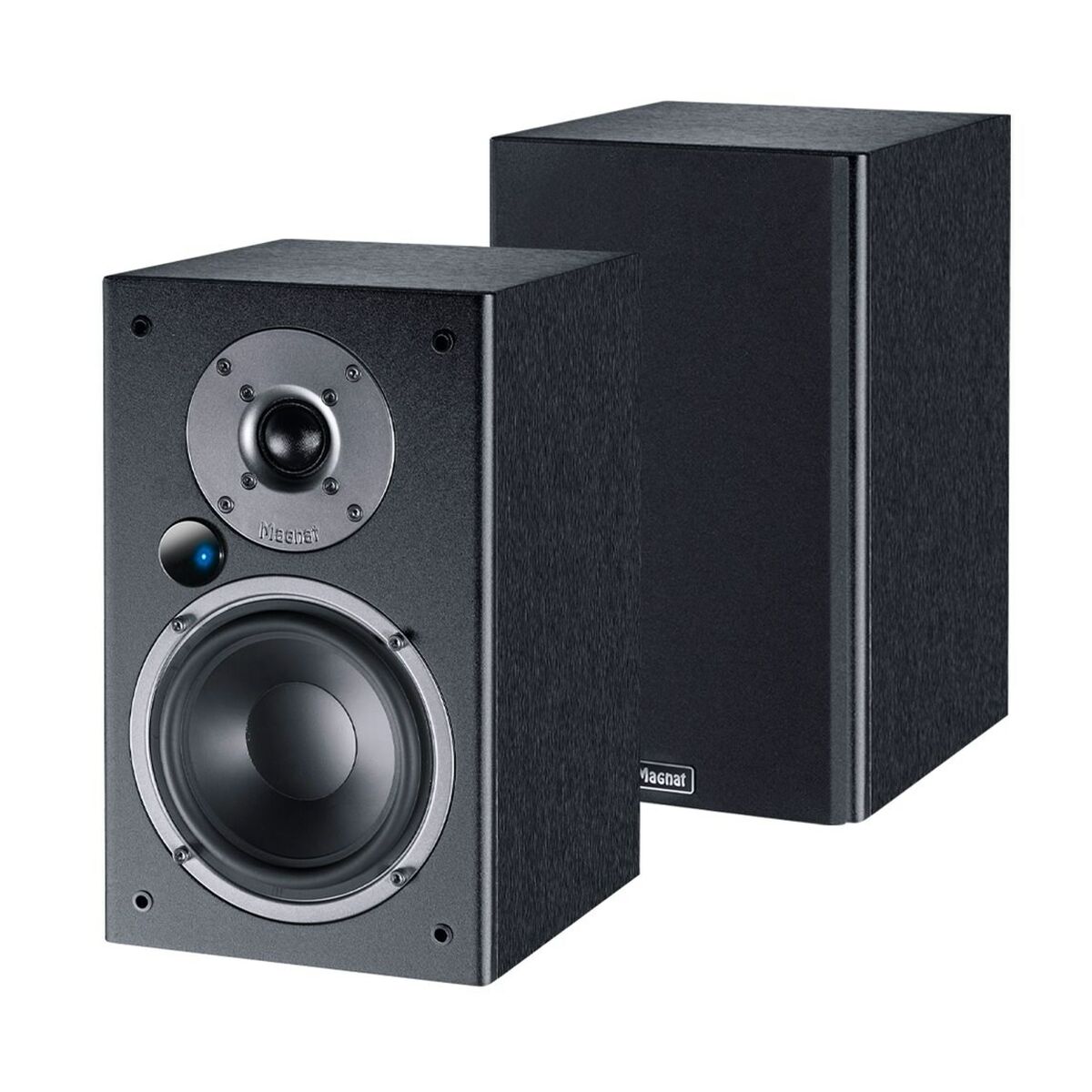 Altifalantes Magnat D172720 Preto (2 Unidades)