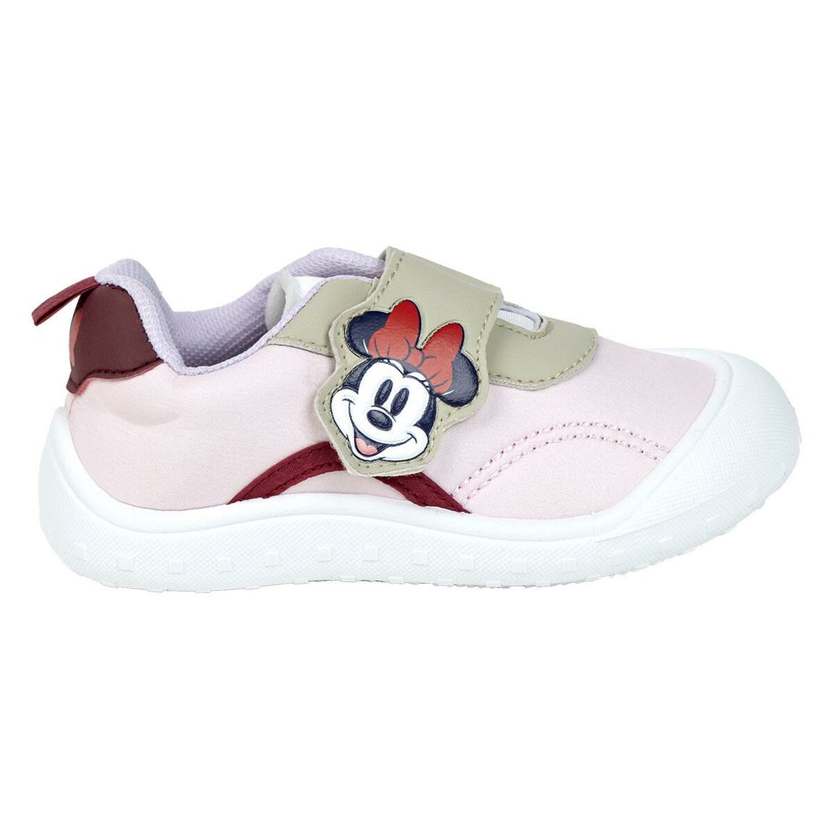 Sapatilhas de Desporto Infantis Minnie Mouse