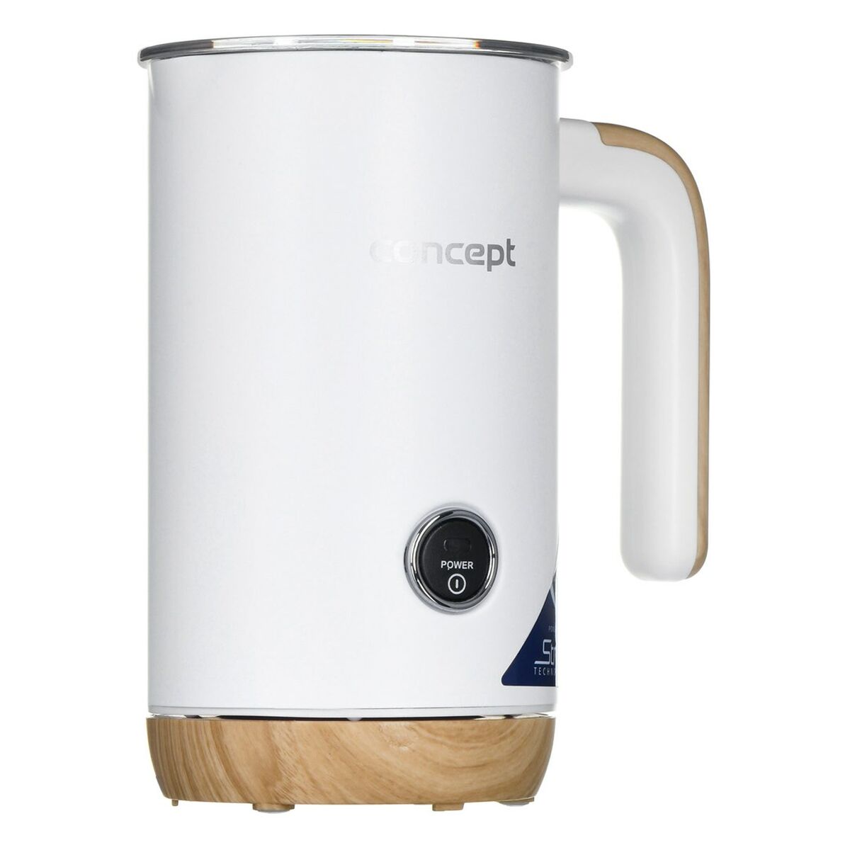 Espumador de Leite Concept NM4100