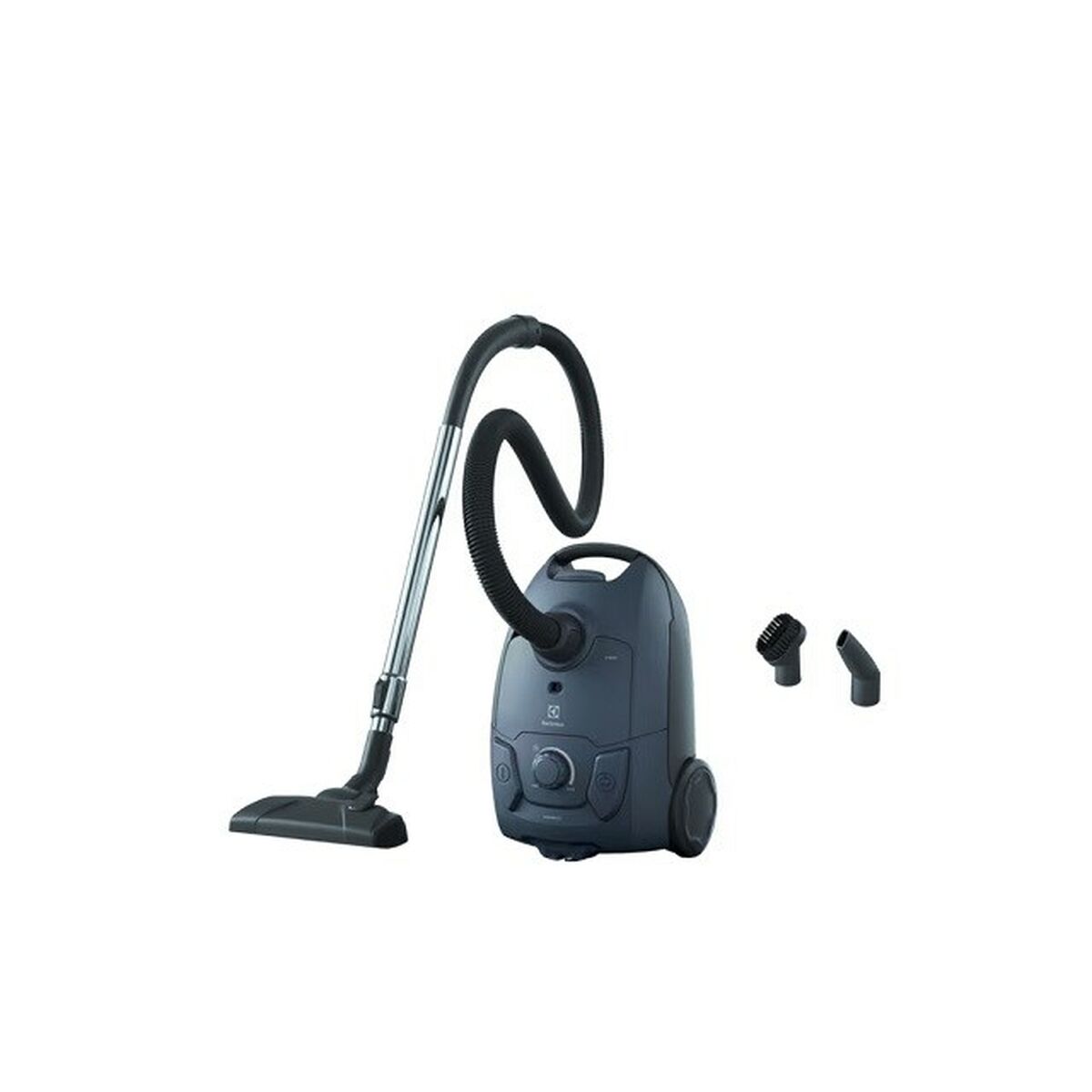 Aspirador com Saco Electrolux EB31C1DB Grená 750 W
