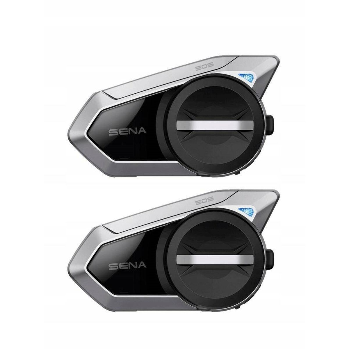 Auriculares Bluetooth Sena 50S-10D