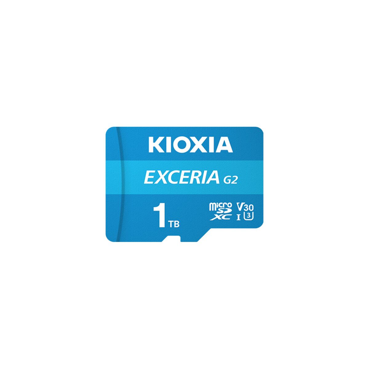 Cartão Micro SD Kioxia