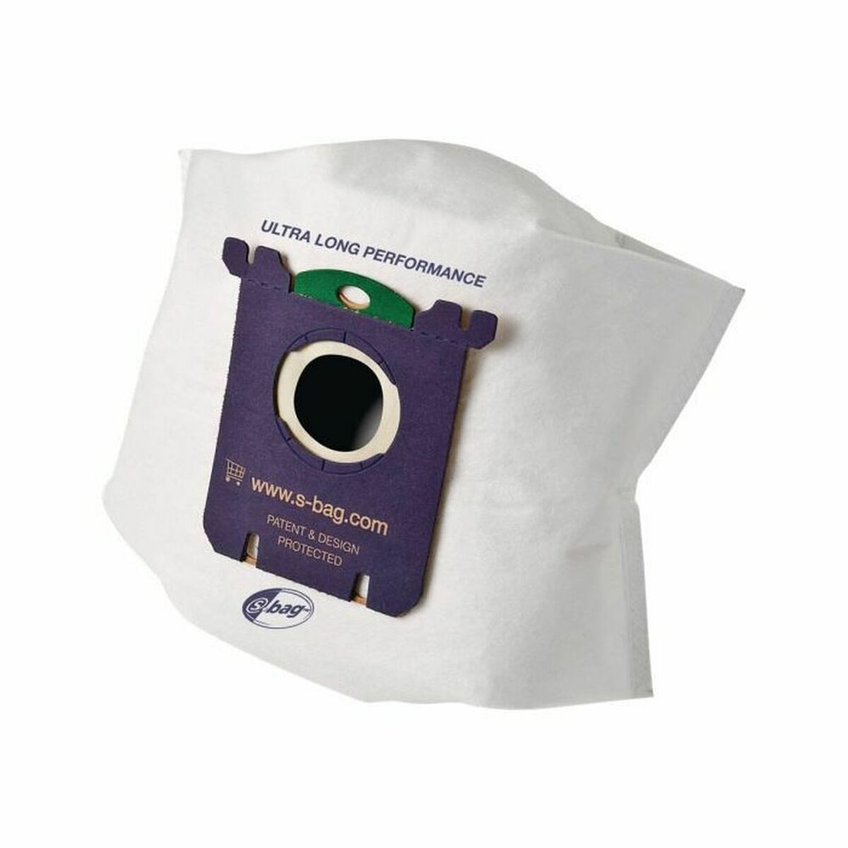Bolsa Sobresselente para Aspirador Philips FC8027 / 01