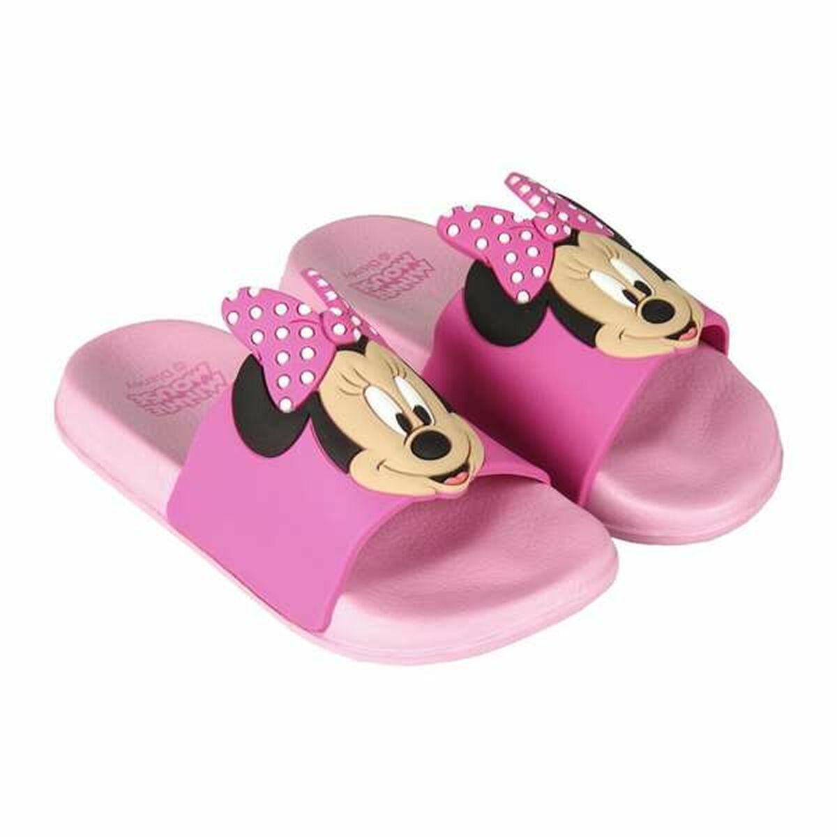 Chinelos para Crianças Minnie Mouse 27