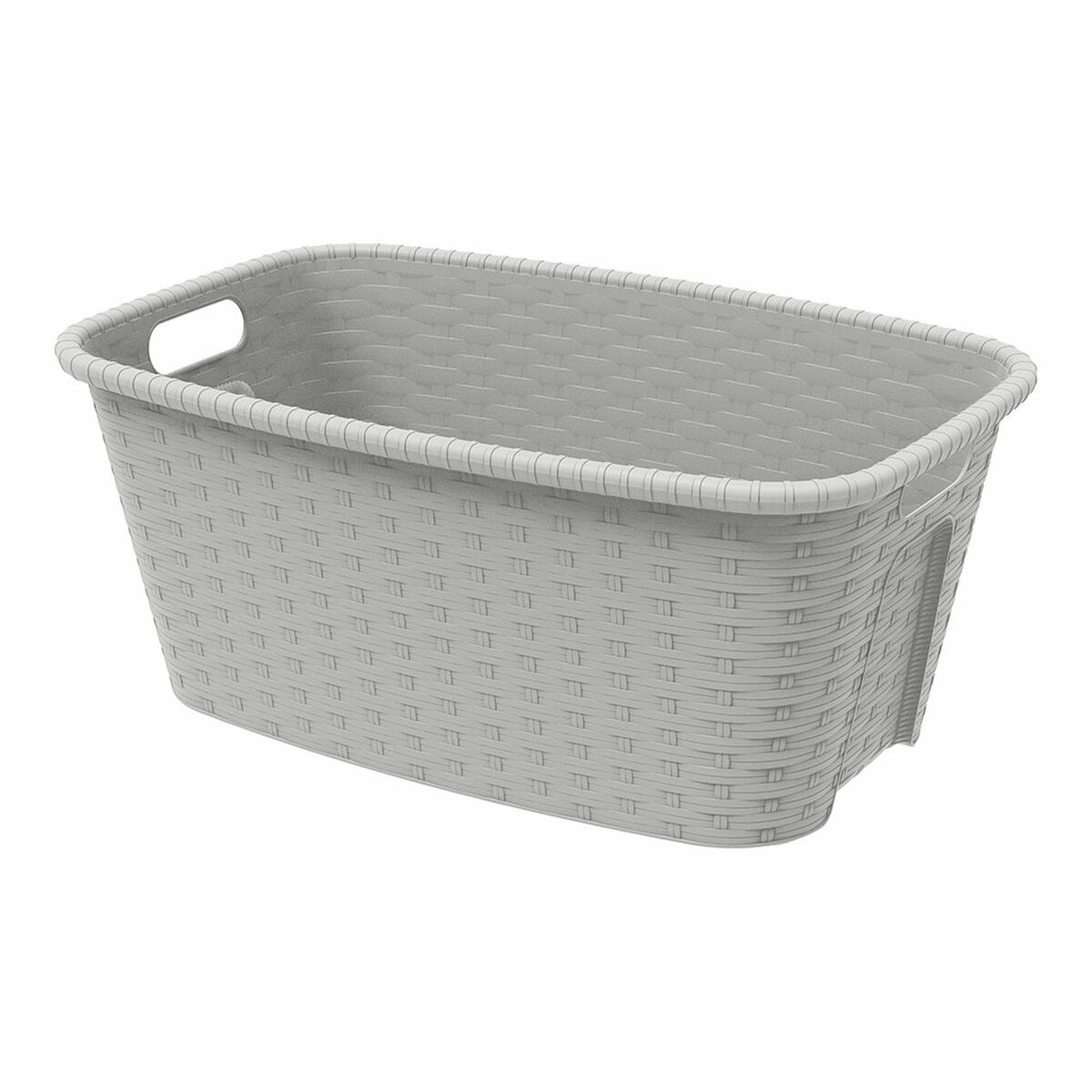 Bacia Mondex Polipropileno 59,5 x 39,5 x 25 cm