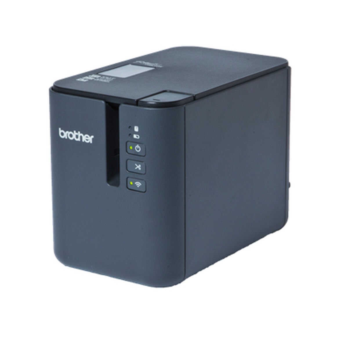 Máquina Rotuladora Elétrica Brother PT-P950NW