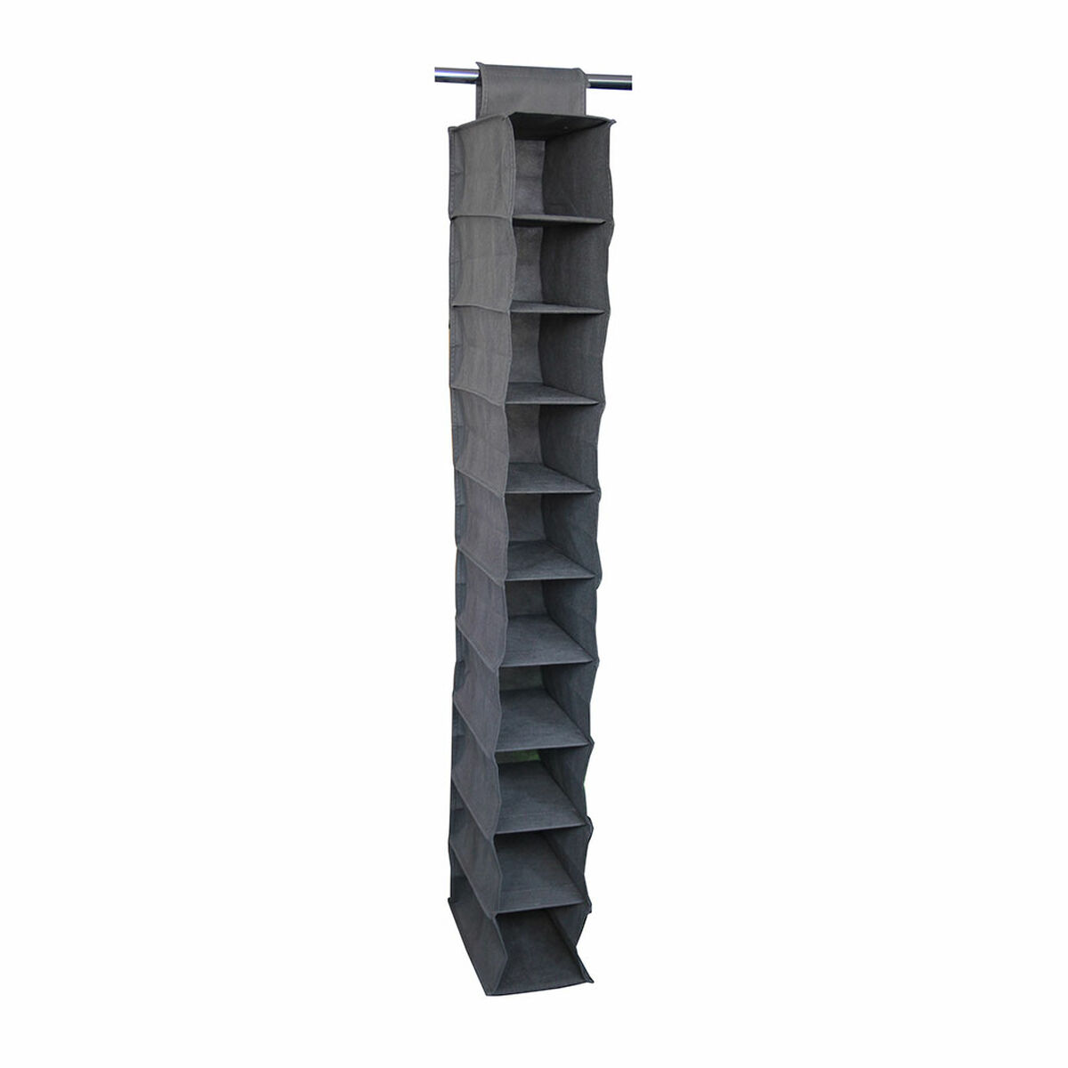 Organizador Multiusos Mondex 10 x 30 x 122 cm Armários