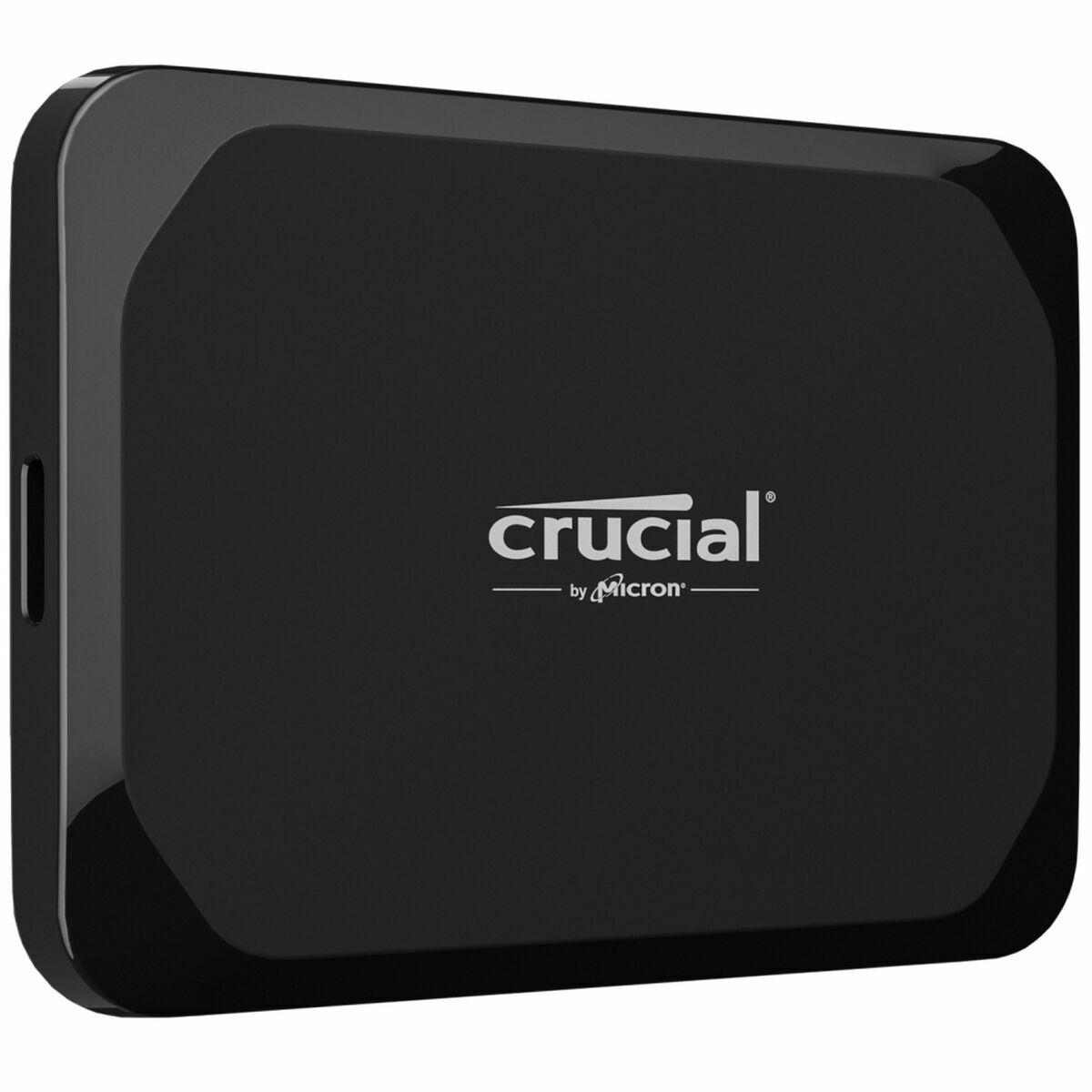 Disco Duro Crucial CT4000X9SSD9 4 TB SSD