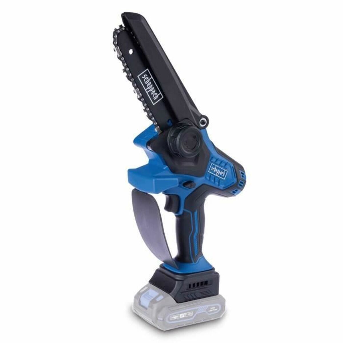 Motosserra Scheppach BC-PS150-X