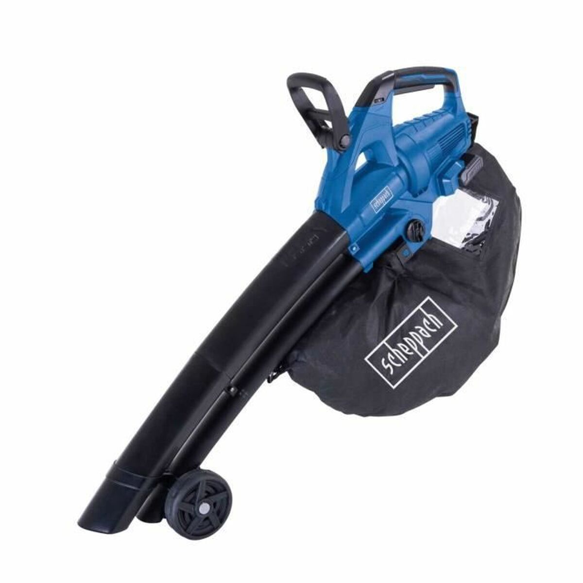 Soprador Scheppach BC-BLV720-X
