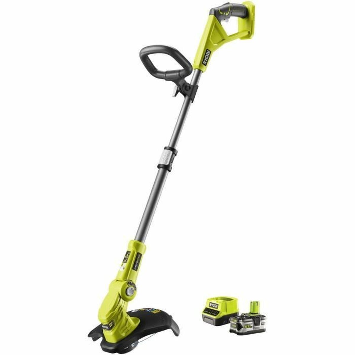 Cortadora de orlas Ryobi RLT183250F 25 cm