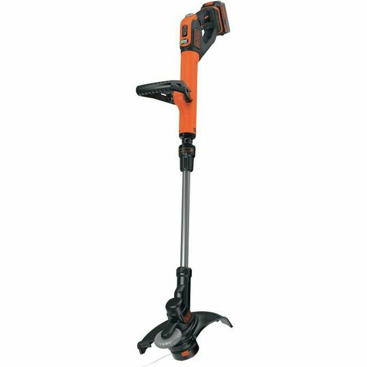 Roçadora multifunções Black & Decker STC1840EPC 18 V