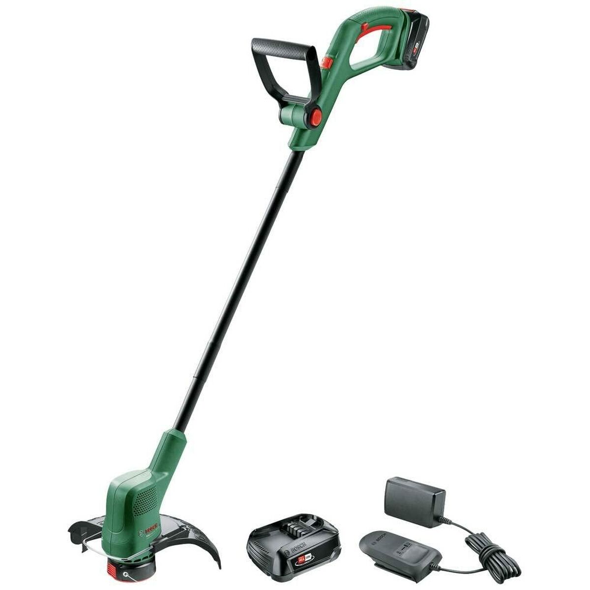 Cortadora de orlas BOSCH EasyGrassCut