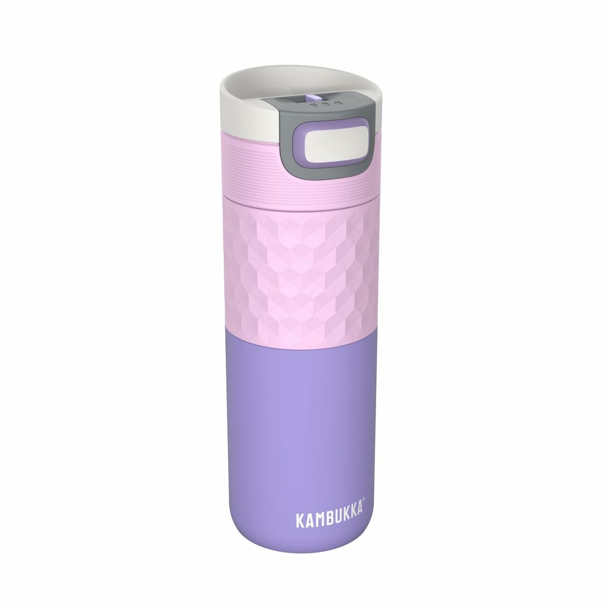 Termo Kambukka 11-01049 Aço inoxidável 500 ml
