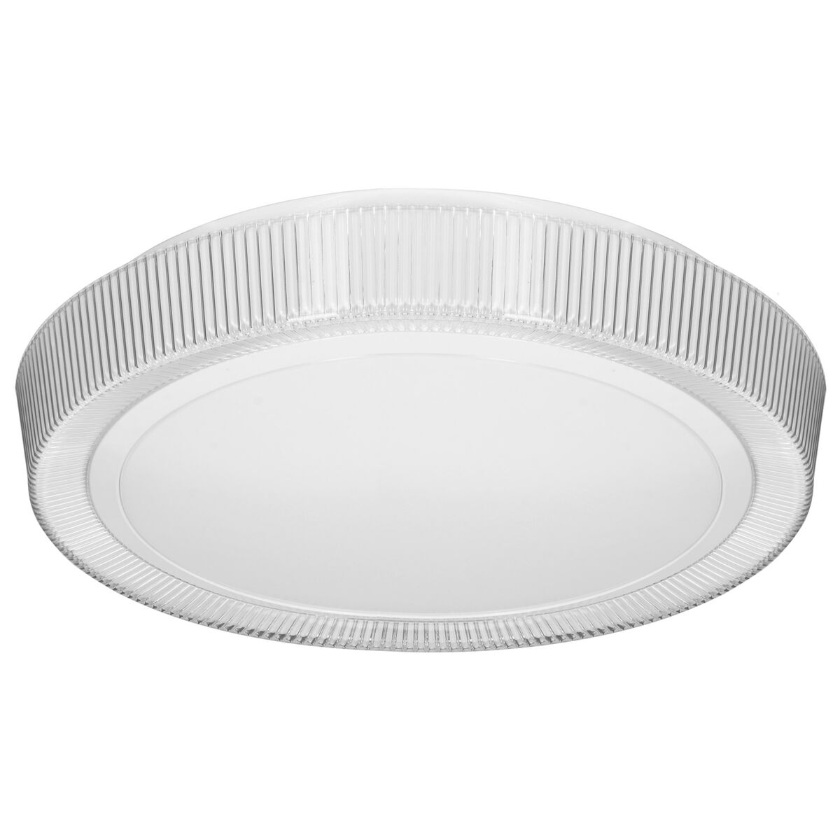 Candeeiro de teto Activejet AJE-KAMA 24W Branco 80 24 W (4000 K)
