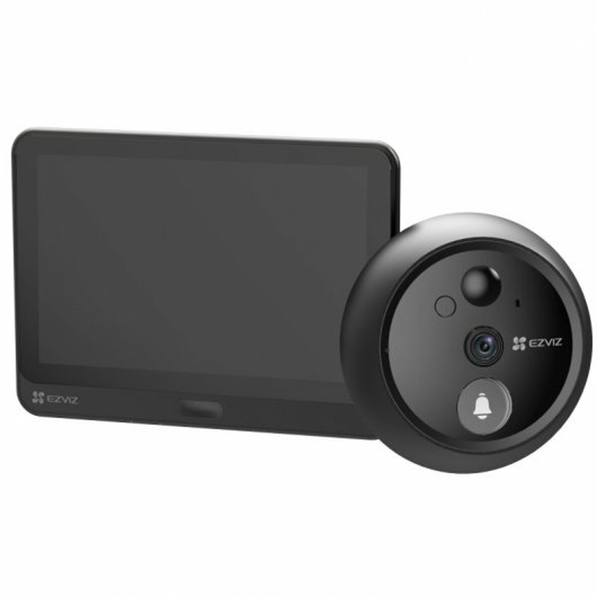 Visor Digital Ezviz HP4