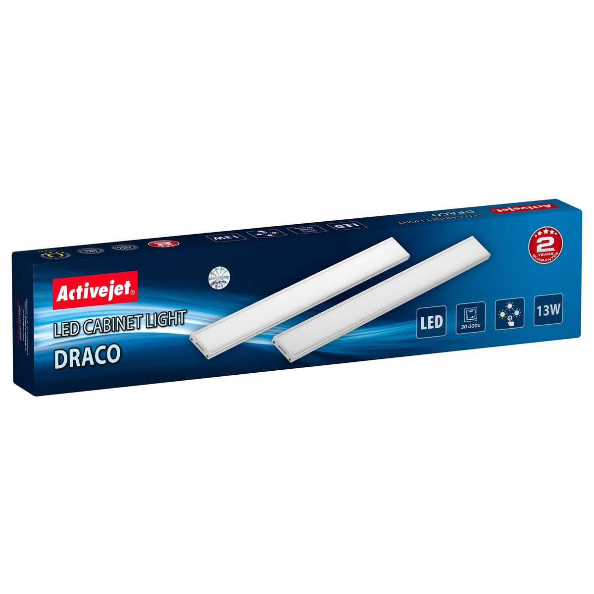 Fita LED Activejet AJE-DRACO