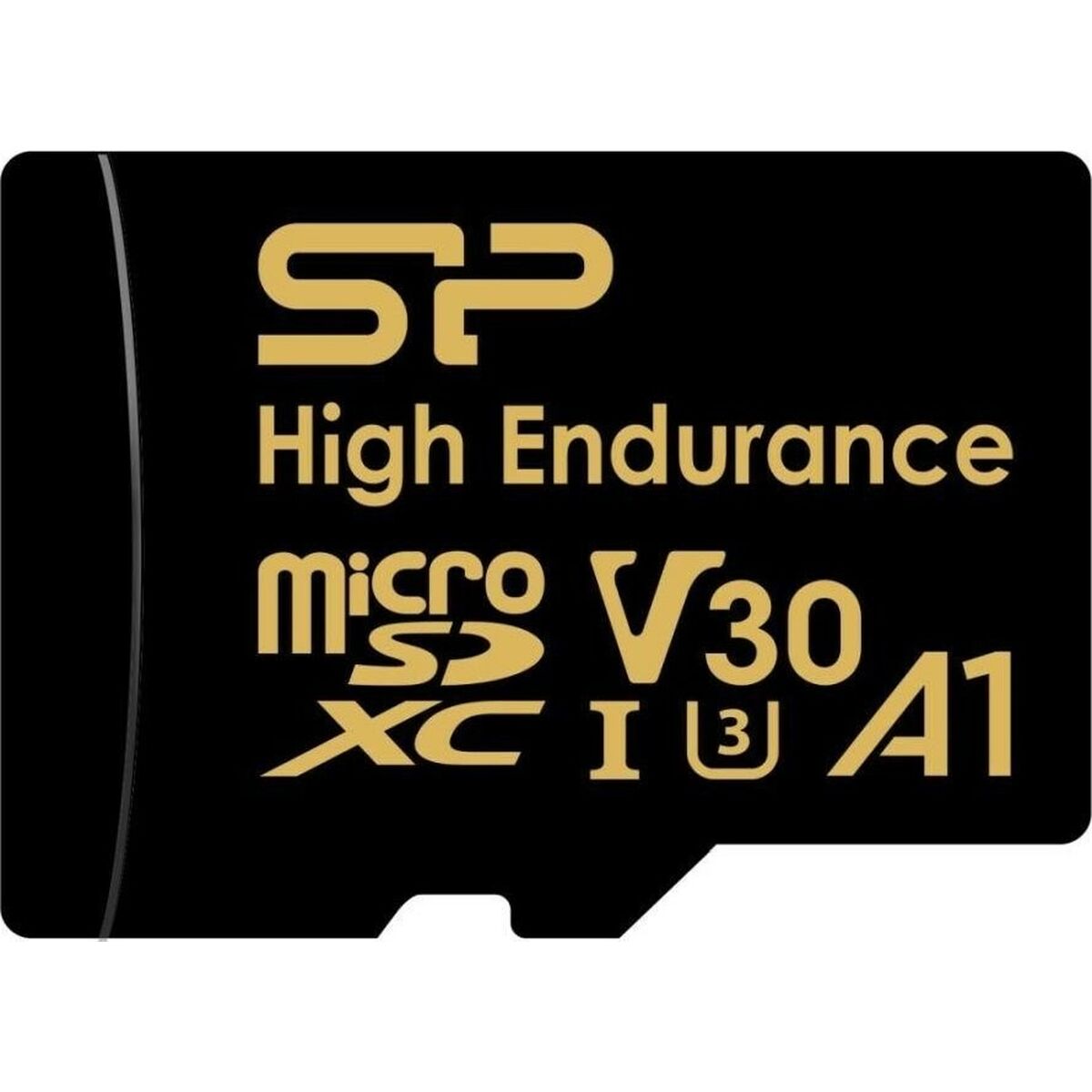 Cartão Micro SD Silicon Power SP256GBSTXDV3V1HSP 256