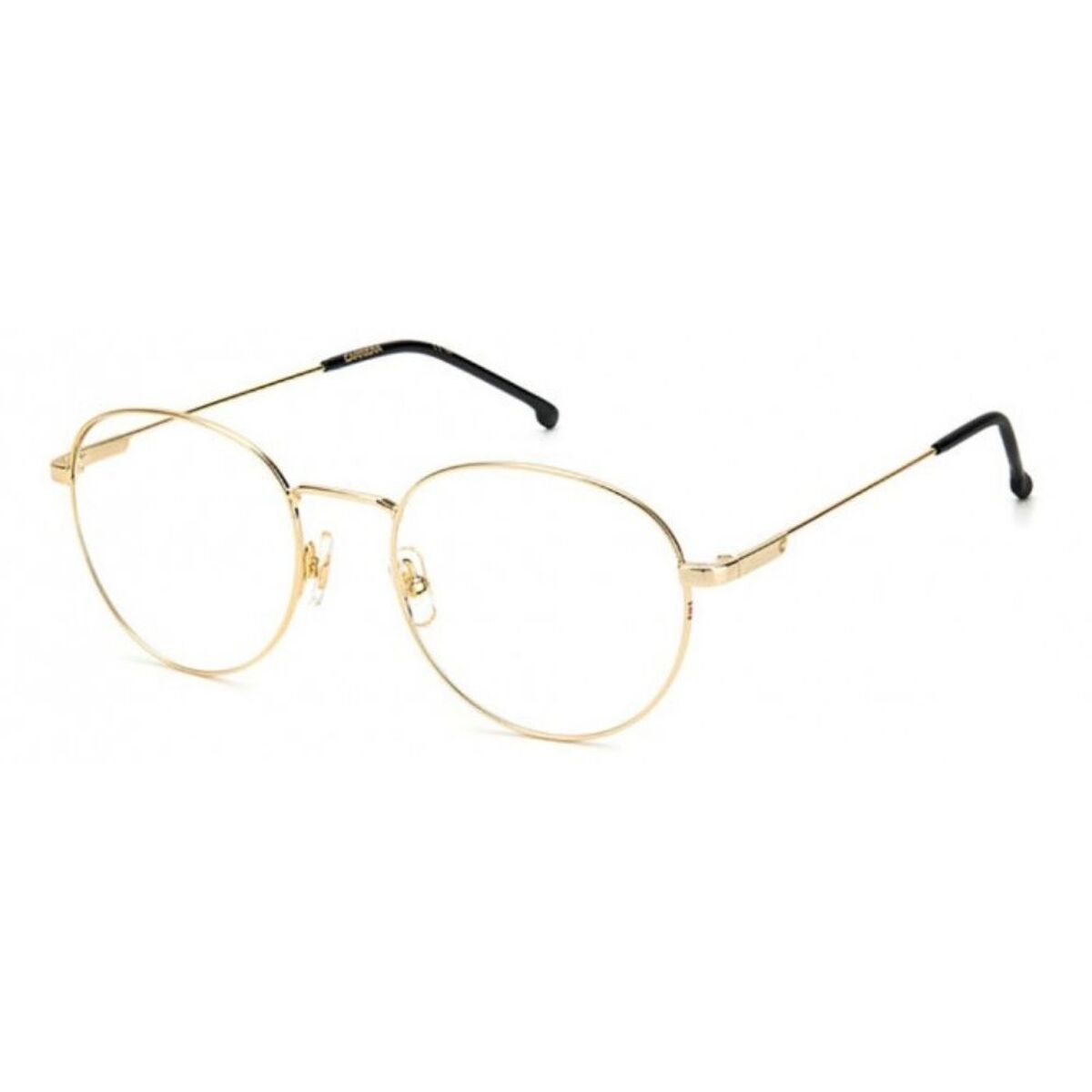 Armação de Óculos Infantil Carrera Dourado Ø 51 mm