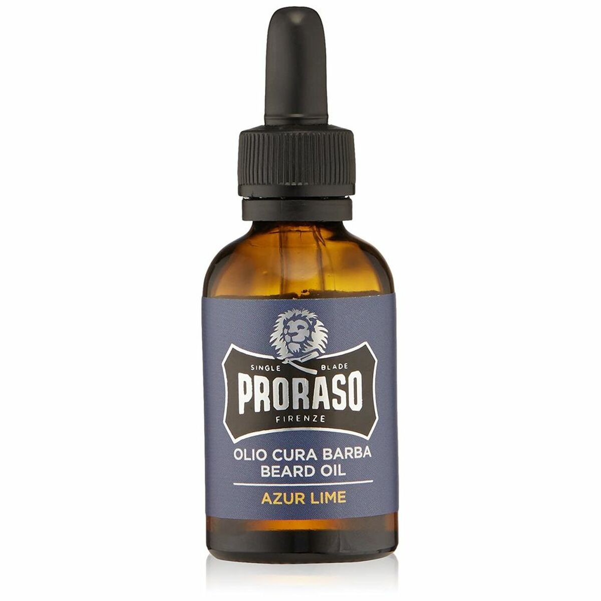 Óleo para a Barba Proraso 400741 180 ml