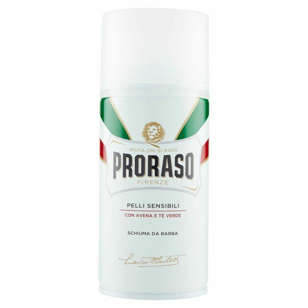 Espuma de Barbear Proraso PR-400431