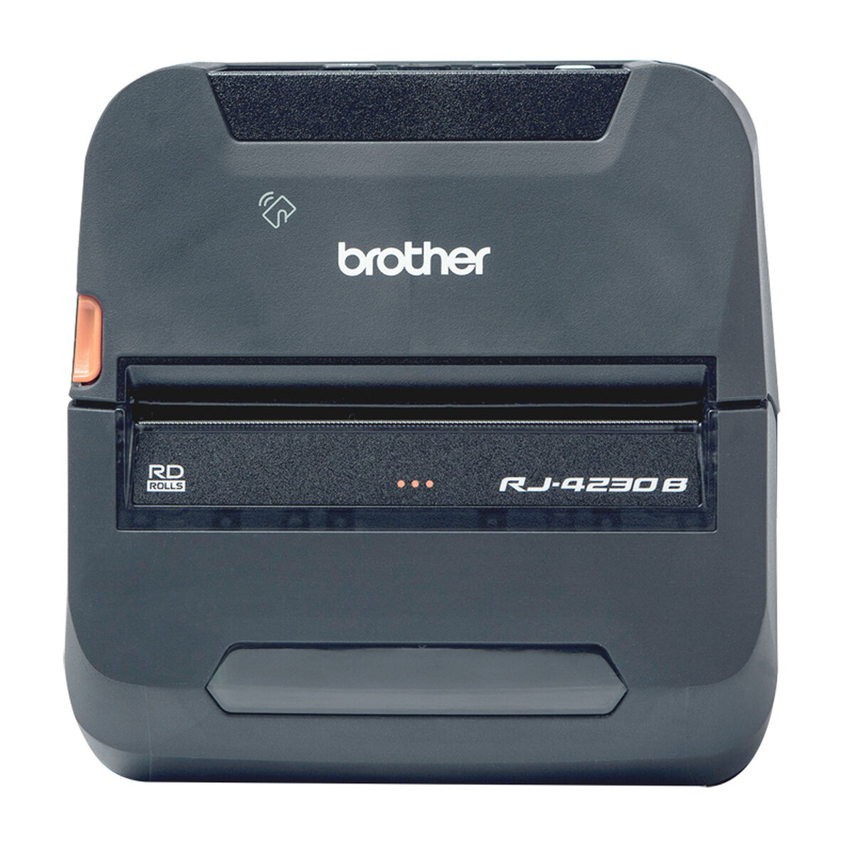 Impressora de Etiquetas Brother RJ-4230B