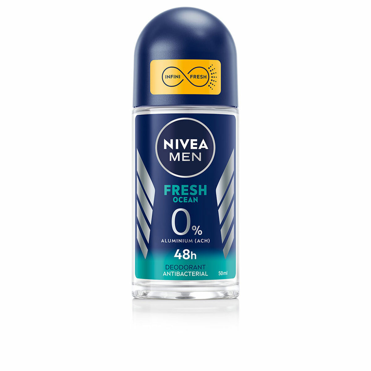 Desodorizante Nivea Fresh Ocean 50 ml