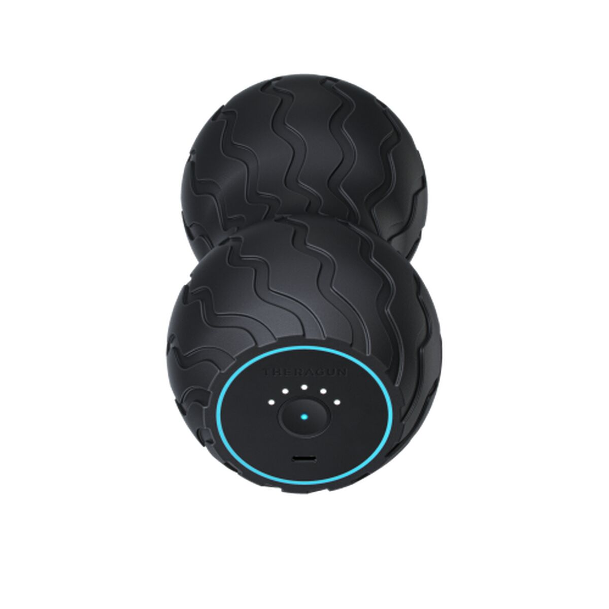 Conjunto de Oferta Therabody WAVEDUO-EU Preto (1 Unidade)