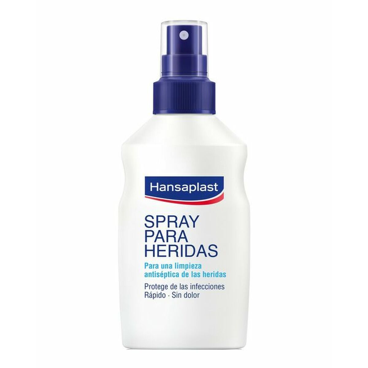 Spray Desinfetante Hansaplast HP 100 ml
