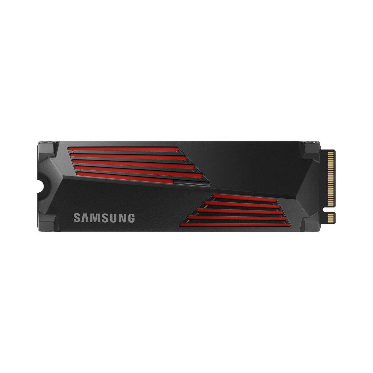 Disco Duro Samsung MZ-V9P1T0GW 1 TB SSD