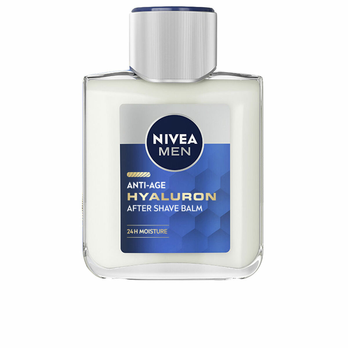 Pós barba Nivea ANTI-AGE HYALURON 100 ml