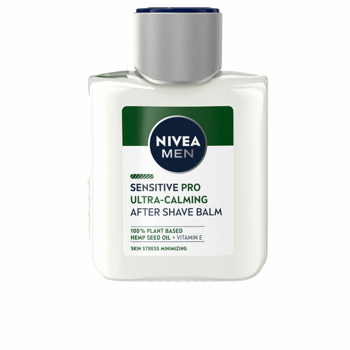 Pós barba Nivea MEN SENSITIVE 100 ml