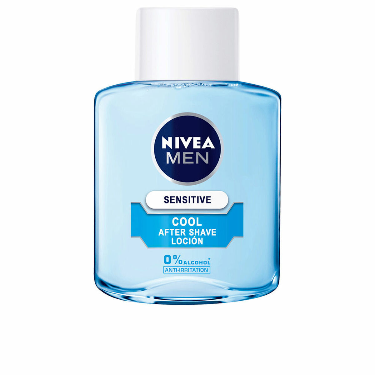 Loção pós barba Nivea NIVEA MEN 100 ml