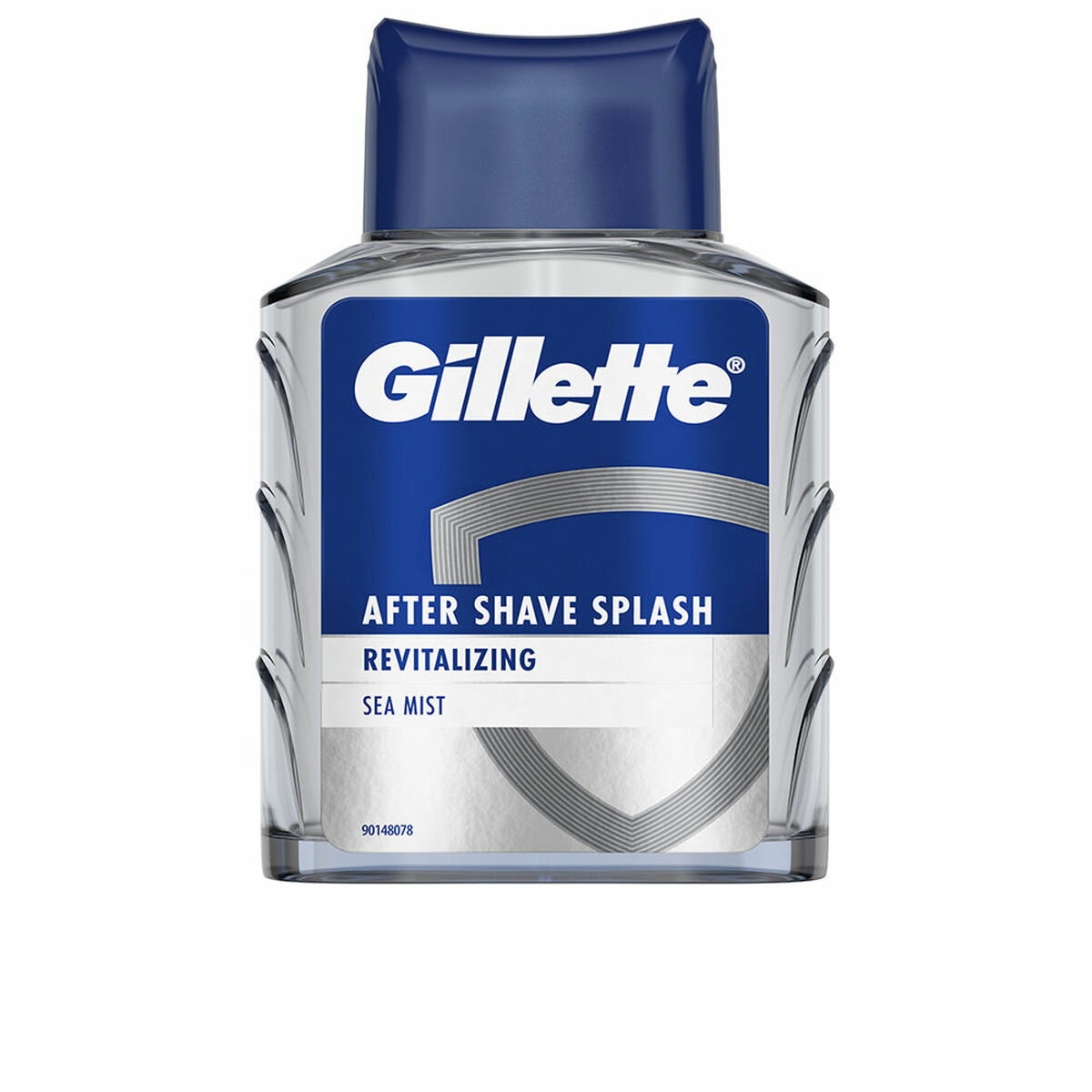 Pós barba Gillette AFTER SHAVE REVITALISING 100 ml