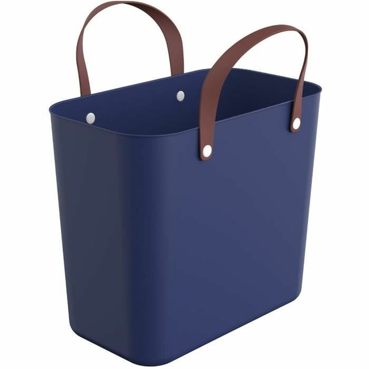 Mala de Compras Rotho 1044406211 Azul 23,5 x 34 x 40 cm
