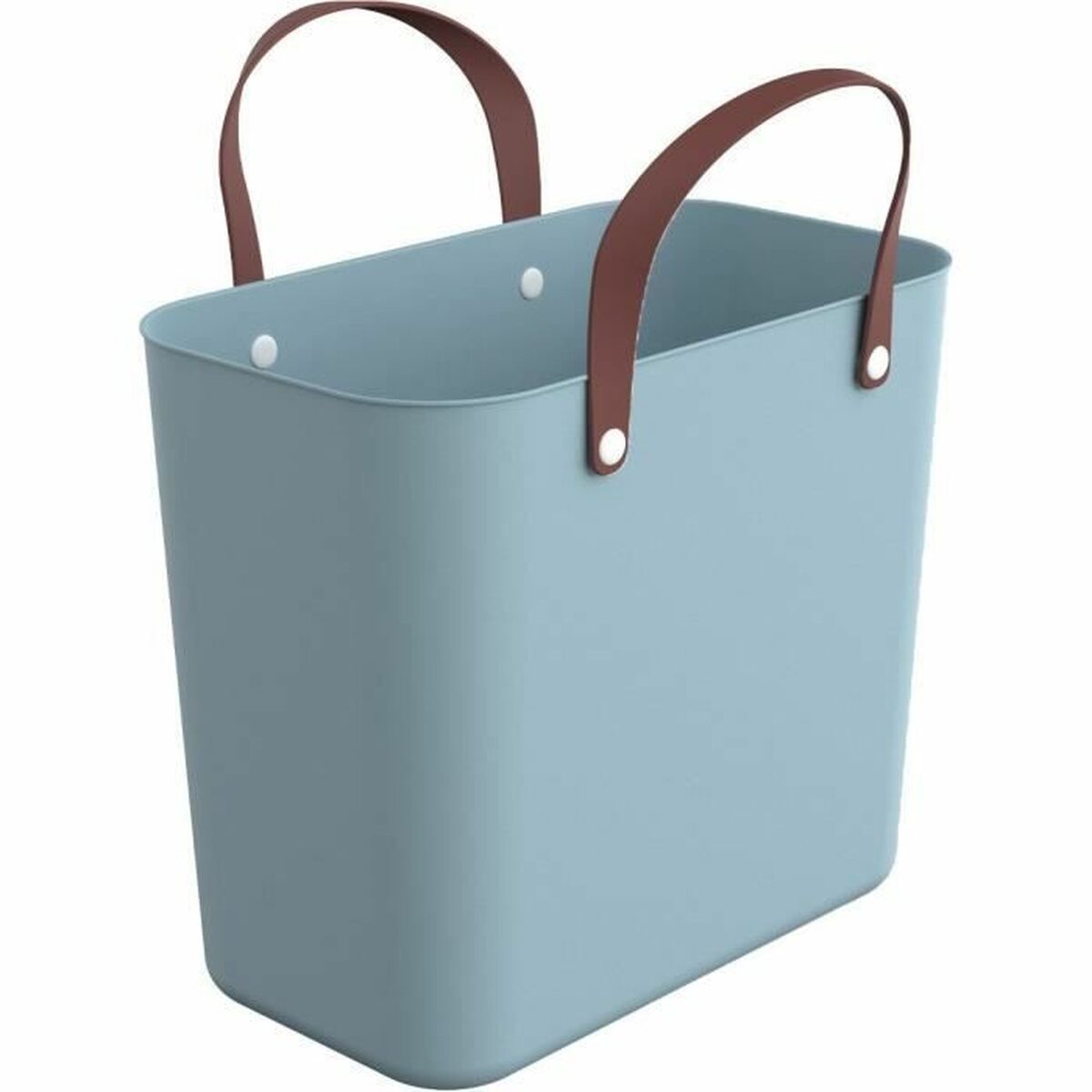 Mala de Compras Rotho 1044406210 Azul 23,5 x 34 x 40 cm