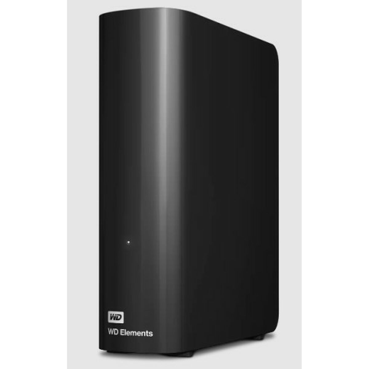 Disco Duro Externo Western Digital Desktop hard drive Preto