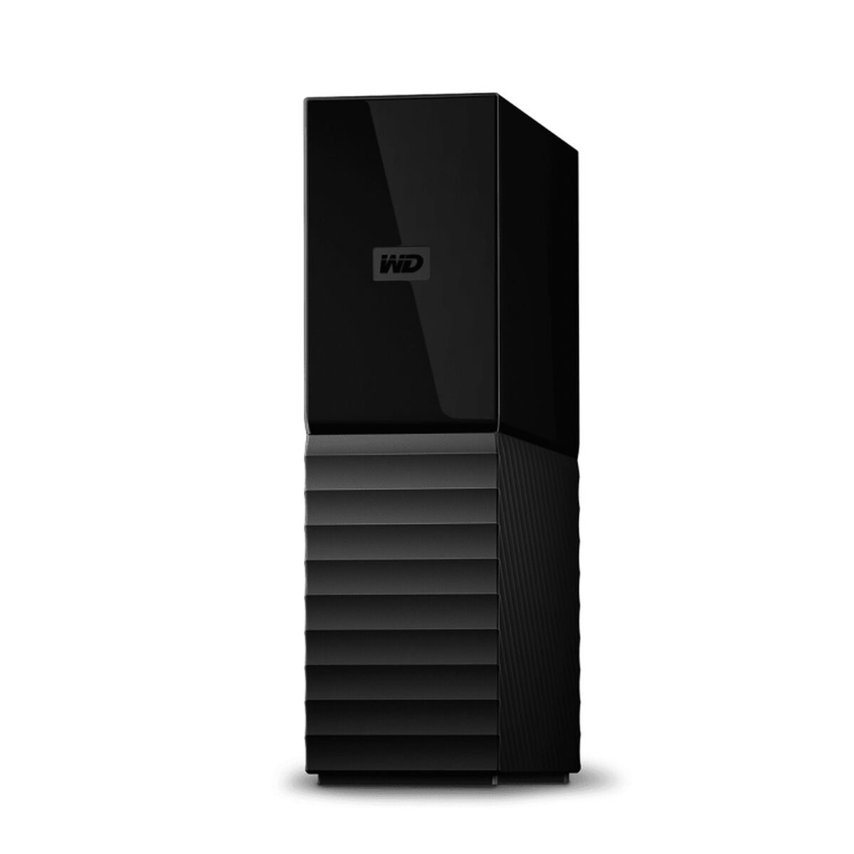 Disco Duro Externo Western Digital WDBBGB0220HBK-EESN 3,5"