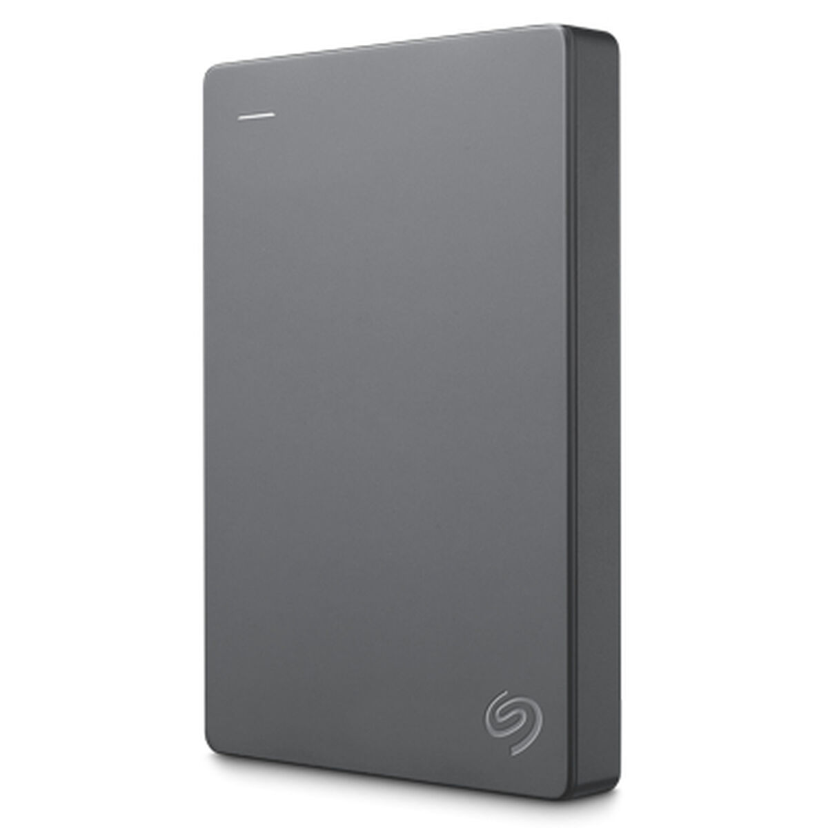 Disco Duro Externo Seagate STJL1000400 Preto 2,5"
